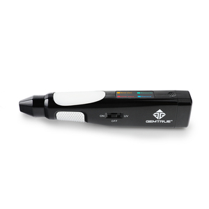 <span class=keywords><strong>DK8000</strong></span> GemTrue Multi Plus Indicateur LED professionnel Audio Tunes Testeur de diamant et de <span class=keywords><strong>moissanite</strong></span> - Product Image 6