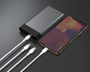 20V 5A USB C to USB C 100W PD Charging Cable with E-Mark IC For Type C Devices - Product Image 6