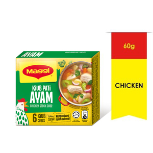 Cao cấp 60g maggi-gà cổ <span class=keywords><strong>Cube</strong></span> thành phần thuận tiện nhất mà không bị mất hương vị hoặc chất lượng - Product Image 5