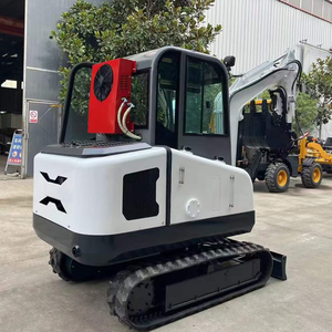 Chinese Fabriek <span class=keywords><strong>Mini</strong></span> Excavadora 3 Ton Kleine Digger Hydraulische Crawler Graafmachine Machine Chinese <span class=keywords><strong>Mini</strong></span> Graafmachine 3.5 Ton Te Koop - Product Image 4