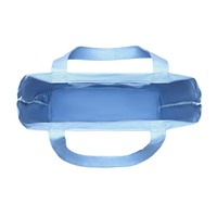 Tas Jinjing Yoga Kanvas Tebal 12 oz, Ramah Lingkungan, Kapasitas Besar, Model Terbaru, Cocok untuk Olahraga & Aktivitas Sehari-hari