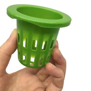 <span class=keywords><strong>2</strong></span> pulgadas de cultivo hidropónico crecimiento de plástico el injerto de la red taza/ollas - Product Image 1
