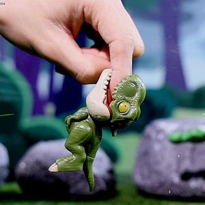 Montaje <span class=keywords><strong>de</strong></span> huevos <span class=keywords><strong>de</strong></span> dinosaurio para niños, nueva llave, caja ciega, juguetes para morder a mano, nueva llegada, huevos <span class=keywords><strong>de</strong></span> dinosaurio sorpresa misteriosos - Product Image 3