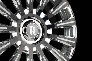 Llantas de coche ZXMM personalizadas de 24 pulgadas a la venta para Land Rover Rolls-Royce Guster 18 20 21 22 26 pulgadas llantas de aleación de aluminio ruedas forjadas - Product Image 3