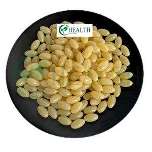 Fuente de planta personalizable Suplemento DE SALUD OEM Soporte inmunológico Vitamina D3 <span class=keywords><strong>K2</strong></span> MK7 Cápsulas de gel blando para el cuidado de la salud - Product Image 2