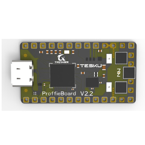 Carte son électronique TXQsaber Proffie compatible avec lame de sabre laser à LED et fonctions sonores infinies - Product Image 1