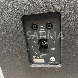 V35 Altavoz Profesional de 15 Pulgadas para Monitoreo de Escenario, Monitores de Alta Potencia - Product Image 3