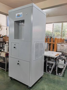 KM-150L High Quality Atmospheric <strong>Water</strong> Generator 150L/ Day with Reverse Osmosis System air to <strong>Water</strong> <strong>Drinking</strong> <strong>Water</strong> - Product Image 4