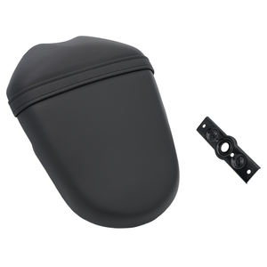 Coussin de siège arrière pour passager de moto, housse de siège passager adaptée pour <span class=keywords><strong>K9</strong></span> <span class=keywords><strong>Suzuki</strong></span> GSXR1000 GSXR <span class=keywords><strong>1000</strong></span> 2009-2016 - Product Image 3
