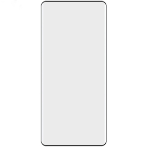 Film en verre trempé incurvé 3D <span class=keywords><strong>Imak</strong></span> pour Infinix Hot 50 Pro+ 4G, couverture complète de l'écran - Product Image 2