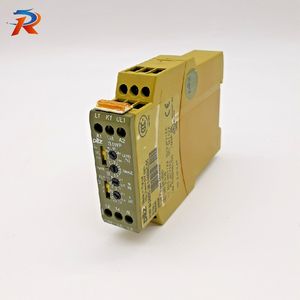 مرحل كهربائي جديد وأصلي S1WP-9A-24VDC-UM-0-550VAC/DC متوفر في المستودع - Product Image 1
