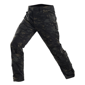 DFU209 Desert CP Vert Kaki Noir FG Multi 16 Couleurs Camouflage G2 Frog Suit Frog T-shirt et Pantalon Multicolores En Stock - Product Image 6