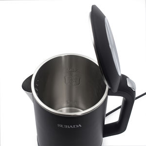 <span class=keywords><strong>Bouilloire</strong></span> électrique intelligente de 1,6 L avec panneau de commande tactile numérique, <span class=keywords><strong>température</strong></span> <span class=keywords><strong>réglable</strong></span>, <span class=keywords><strong>bouilloire</strong></span> électrique - Product Image 5