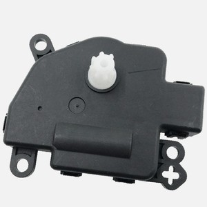 Actuador de compuerta eléctrico BE8Z19E616A 604251, servo híbrido de pared para sistemas HVAC, piezas. - Product Image 1