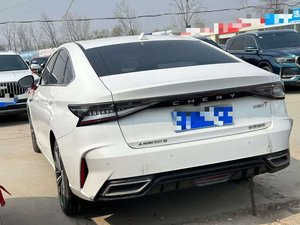 Chery Arrizo 8 1.6T DCT <span class=keywords><strong>Ya</strong></span> Usata del 2022 |   Guida a Sinistra |   Esportazione Legale dalla Cina |   Spedizione Globale - Product Image 5