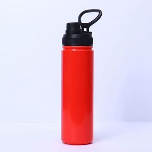 Bouteilles d'eau promotionnelles pour l'extérieur, en acier inoxydable, gourde portable pour événements sportifs, cadeaux promotionnels - Product Image 6