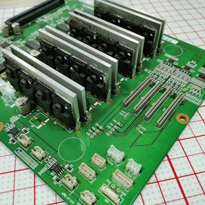 Phụ Tùng <span class=keywords><strong>Roland</strong></span> Đã Qua Sử Dụng XF640 Headboard 6702048020 Với Tình Trạng Tốt - Product Image 6