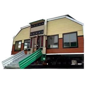 Grand trafic de véhicule de banquet se déplaçant <span class=keywords><strong>à</strong></span> l'extérieur pour le banquet extérieur <span class=keywords><strong>à</strong></span> l'hôtel - Product Image 3