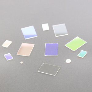 Folha De Vidro Dicroico 510 Nm Espelho Dicroico Quartzo De Passagem Longa Dicroico - Product Image 4