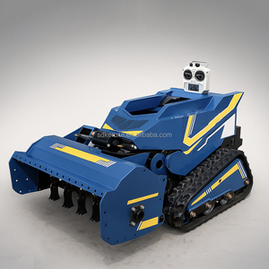 Alfalfa Hooi Grasmaaier Boerderij Boomgaard Dam <span class=keywords><strong>Flail</strong></span> Maaier Benzine Aangedreven Op Afstand <span class=keywords><strong>Flail</strong></span> Maaier - Product Image 5