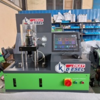 Banc d'essai pour injecteurs Common Rail CAT3500 HEUI à vendre