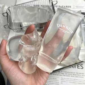 Juguetes Antiestrés de Bolas Blandas Moldeables Translúcidas <span class=keywords><strong>con</strong></span> Aceite de Coco y Vaselina, Hechos a Mano, al por Mayor - Product Image 3