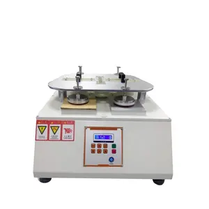 Martindale Abrasion Testing Machine Price