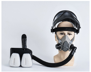 <span class=keywords><strong>Masque</strong></span> de soudage à alimentation électrique - Product Image 5