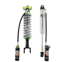 SOARAP High Quality off Road 4wd king Front Rear Shock Absorbers for Dodge RAM 1500
