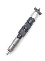 095000-6480 Apto para Inyectores de Alta Calidad, Piezas de Motor, Piezas de Bomba de Combustible, Accesorios