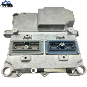 Pièces de rechange pour contrôleur ECU ECM d'excavatrice E312D E313D E319D E320D E320D2 E323D2 28170119 331-7539 - Product Image 1