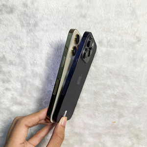 Téléphone portable intelligent d'occasion à bas <span class=keywords><strong>prix</strong></span>, <span class=keywords><strong>iPhone</strong></span> <span class=keywords><strong>14</strong></span> Pro 256 Go débloqué, grade B, version américaine - Product Image 5