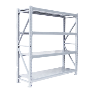 <span class=keywords><strong>Étagère</strong></span>s empilables de stockage industriel multifonctionnelles résistantes de 900kg/couche pour l'entrepôt - Product Image 1