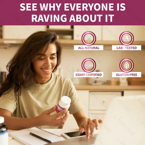 Nhãn Hiệu Riêng Hỗ Trợ Cân Bằng Kẹo Dẻo Vitamin Thai Kỳ Hữu Cơ Cho Phụ Nữ Sinh Sản - Product Image 3