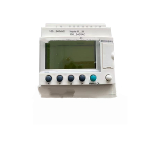Nuevo Controlador PLC de Automatización Industrial <span class=keywords><strong>Original</strong></span> Ady 3x Zb5 <span class=keywords><strong>Ac5</strong></span> Zb5ac5 090492 Wahouse - Product Image 1