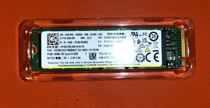 Unidad de Estado Sólido Interna M.2 NVMe SSD PCIe Gen4 x4 de 512 GB, SK hynix para Actualización de Escritorio, HFS512GEJ9X101N SSD - Product Image 4