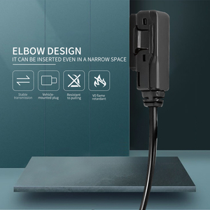 AMI Port Male to USB 2.0 Female Cable for Audi <strong>Audio</strong> Music <strong>Interface</strong> Adapter Compatible AMI Adapter Cable to USB Flash Drive - Product Image 4