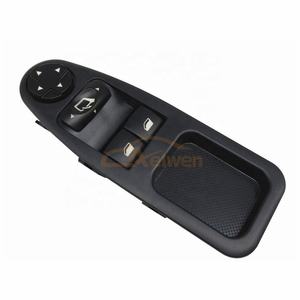 Aelwen Car Parts Interrupteur de lève-vitre électrique pour Citroen <span class=keywords><strong>Jumpy</strong></span> OE 6554.ZH 6554ZH 1499610898 - Product Image 5