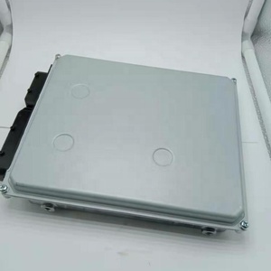 Pièces d'excavatrice CX360B SH210-5 SH350-5 ECU 6HK1 4HK1 Contrôleur de moteur 8981260682 8-98126056-1 8982046850 8982046851 - Product Image 6