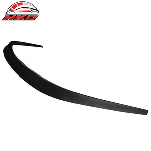 Convient pour Ford Mustang 1999-2004, lèvre de pare-chocs avant style Mach 1, surface texturée rugueuse - Product Image 5