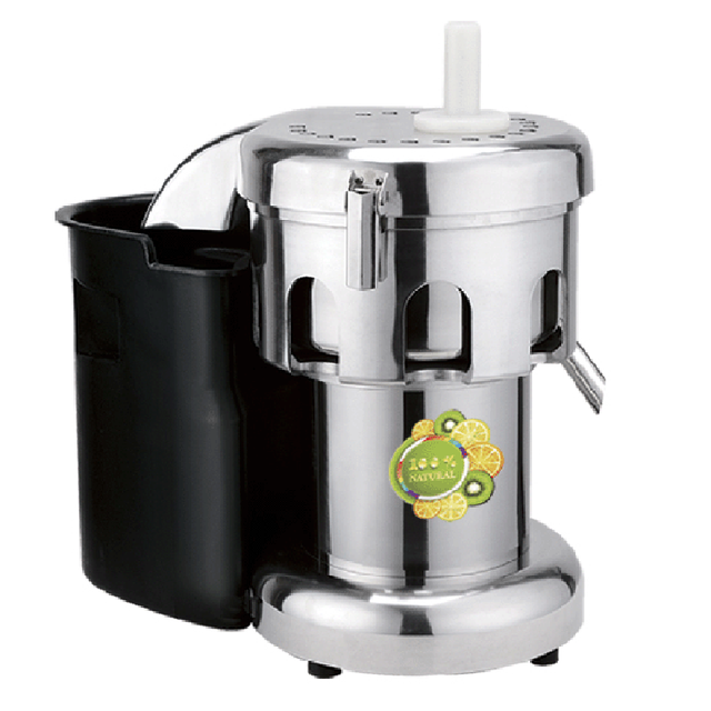 Model CJ-B2000/B3000 Commercial Electric Vegetables Juicer Juice Extractor Centrifugal Juicer