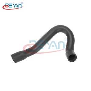 Tuyau de Dissipation thermique BEYAN pour système de refroidissement <span class=keywords><strong>Mercedes</strong></span> Benz <span class=keywords><strong>W126</strong></span> 1265014682 Produit - Product Image 3