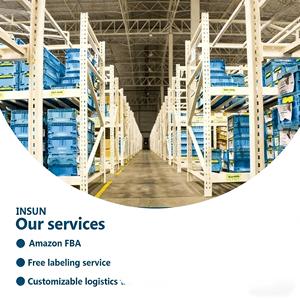 Transporte Marítimo CIF para Carga Voluminosa desde China a Málaga, Zaragoza y Alicante, España, Incluyendo Seguro y Servicio de Puerto a Puerto - Product Image 5