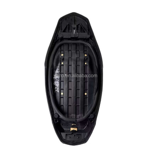 Piezas de Motocicleta WANOU 2025, Asiento para NMAX 2017-2025, Conjunto de Cojín para Asiento de Motocicleta - Product Image 3