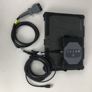 สำหรับเครื่องมือวินิจฉัยรถยนต์และรถบรรทุก Mb Star C6 Xentry DiagnosisDas Wis Epc WiFi Xentry ชุดเต็ม พร้อมแท็บเล็ต F110 - Product Image 4