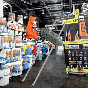 <span class=keywords><strong>Grapas</strong></span> de Césped Tipo U de Acero Galvanizado con Vástago Liso <span class=keywords><strong>para</strong></span> Fijación de Césped <span class=keywords><strong>Artificial</strong></span> - Product Image 3