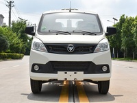 Camion à benne basculante Foton Small 3-5 tonnes, camion Ampliroll