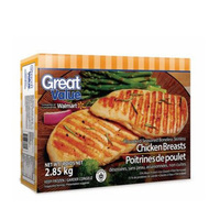 Boîte à viande rectangulaire en papier, emballage de qualité alimentaire, boîte de steak, Frozen et biscuits, vente en gros, 10 pièces
