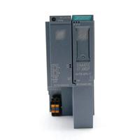 Módulo de Interfaz 6ES7155-6AA02-0BN0, Interfaz IM PROFINET, Control de Procesos Industriales de Alto Rendimiento, Control Lógico Programable