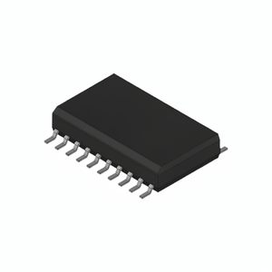 Circuit intégré logique BUS DRIVER, Série FCT, 2 fonctions, CY74FCT244CTS0CT - Product Image 1